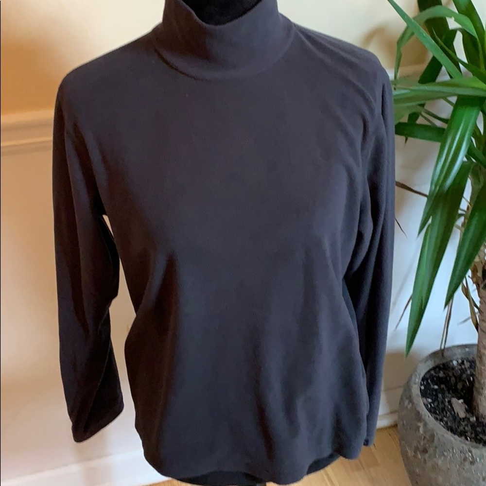 2 for $20 Columbia Fleece Mock turtleneck